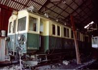 TW16, 30.5.1978, Depot Gais