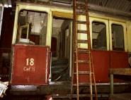 TW18, 30.5.1978, Depot Gais